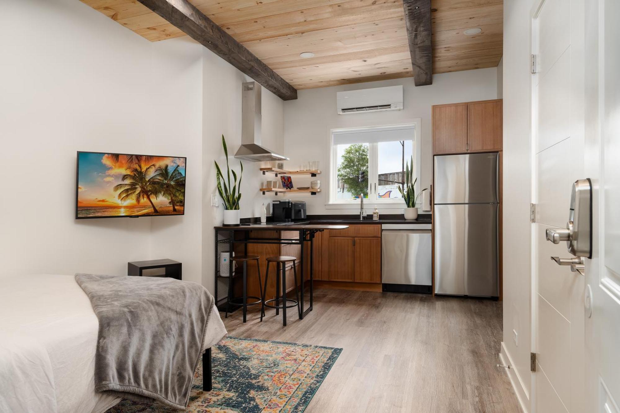 Pulaski Point Properties Chicago Kültér fotó